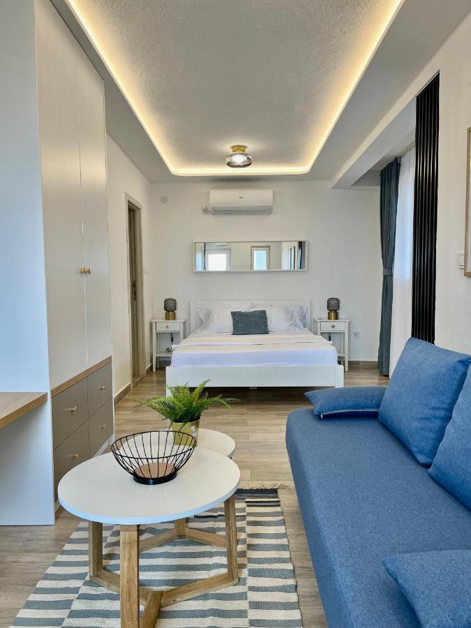 Hortus Apartments Светі-Стефан Екстер'єр фото