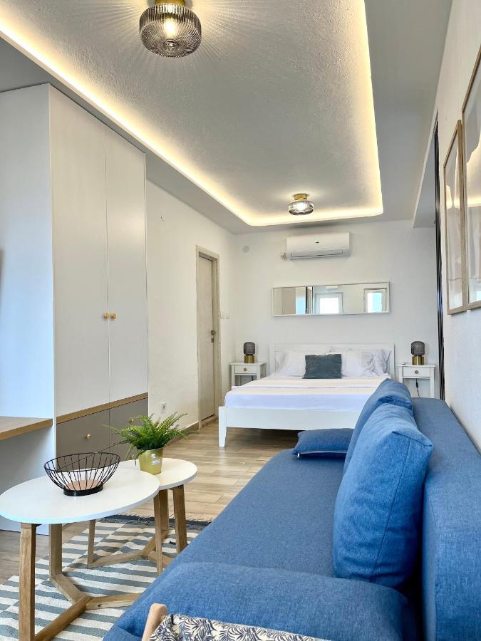 Hortus Apartments Светі-Стефан Екстер'єр фото