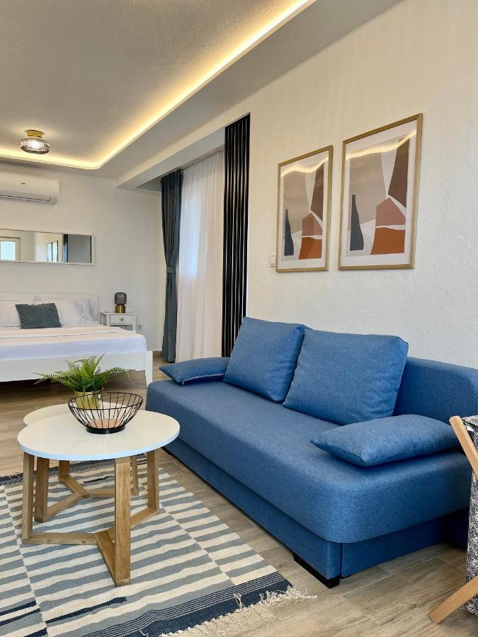 Hortus Apartments Светі-Стефан Екстер'єр фото
