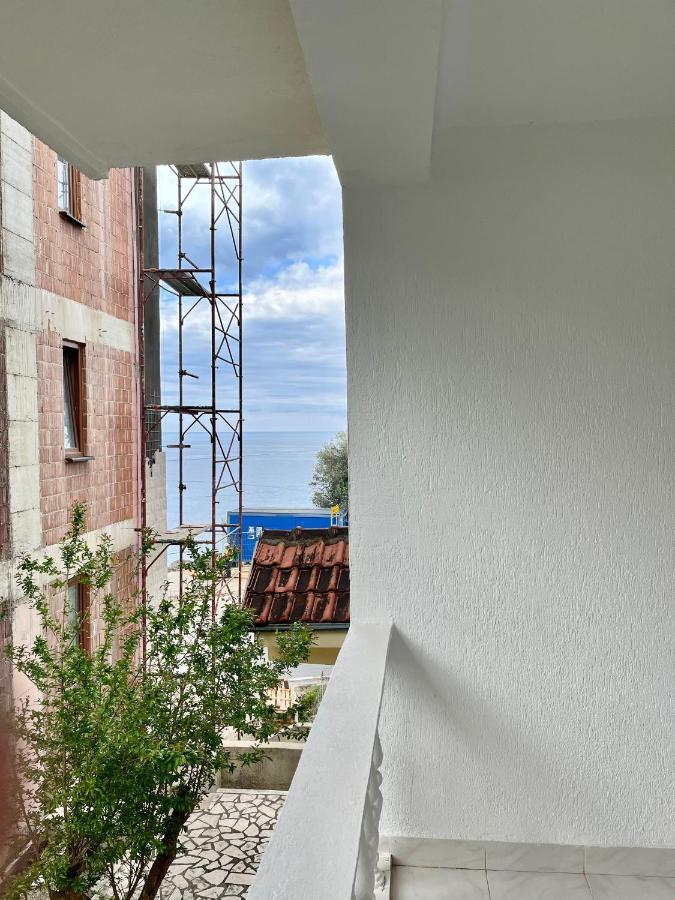 Hortus Apartments Светі-Стефан Екстер'єр фото