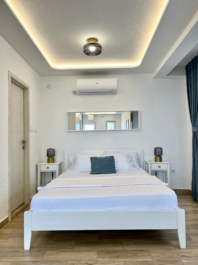Hortus Apartments Светі-Стефан Екстер'єр фото