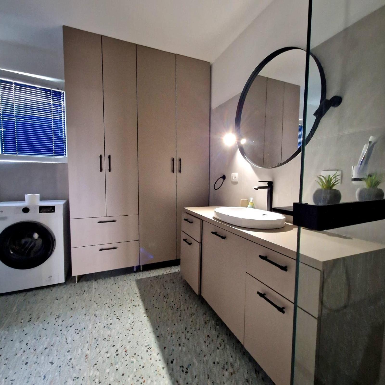 Hortus Apartments Светі-Стефан Екстер'єр фото