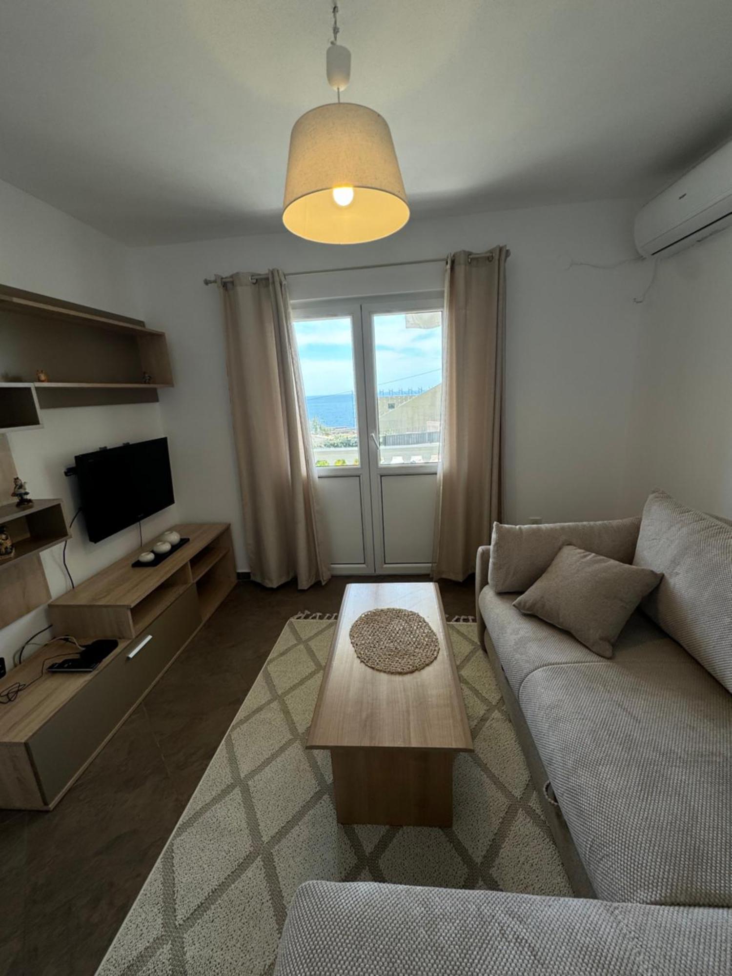 Hortus Apartments Светі-Стефан Екстер'єр фото