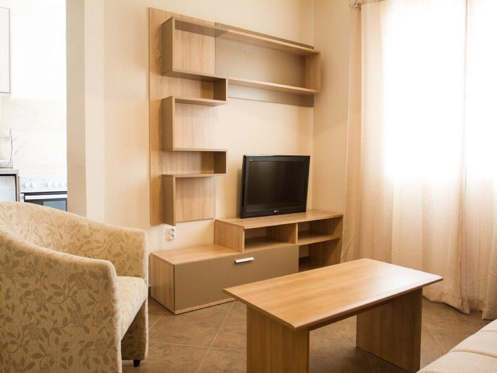 Hortus Apartments Светі-Стефан Екстер'єр фото